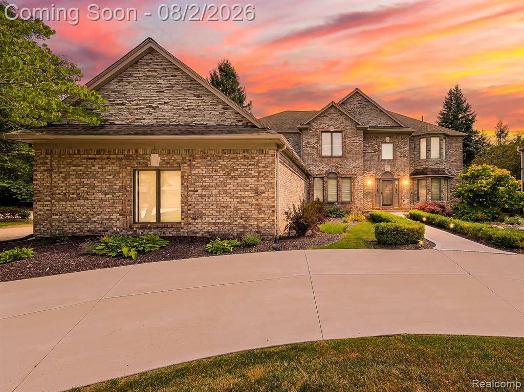 1021 Olympia Drive