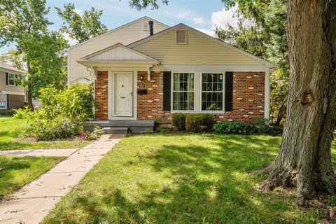 Photo of 2653 Fenwick Court, Ann Arbor, MI 48104 (MLS # 70559823)