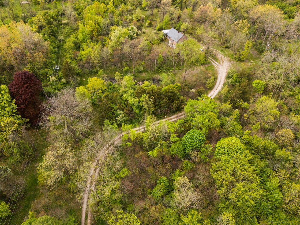 2203 Hickman Road