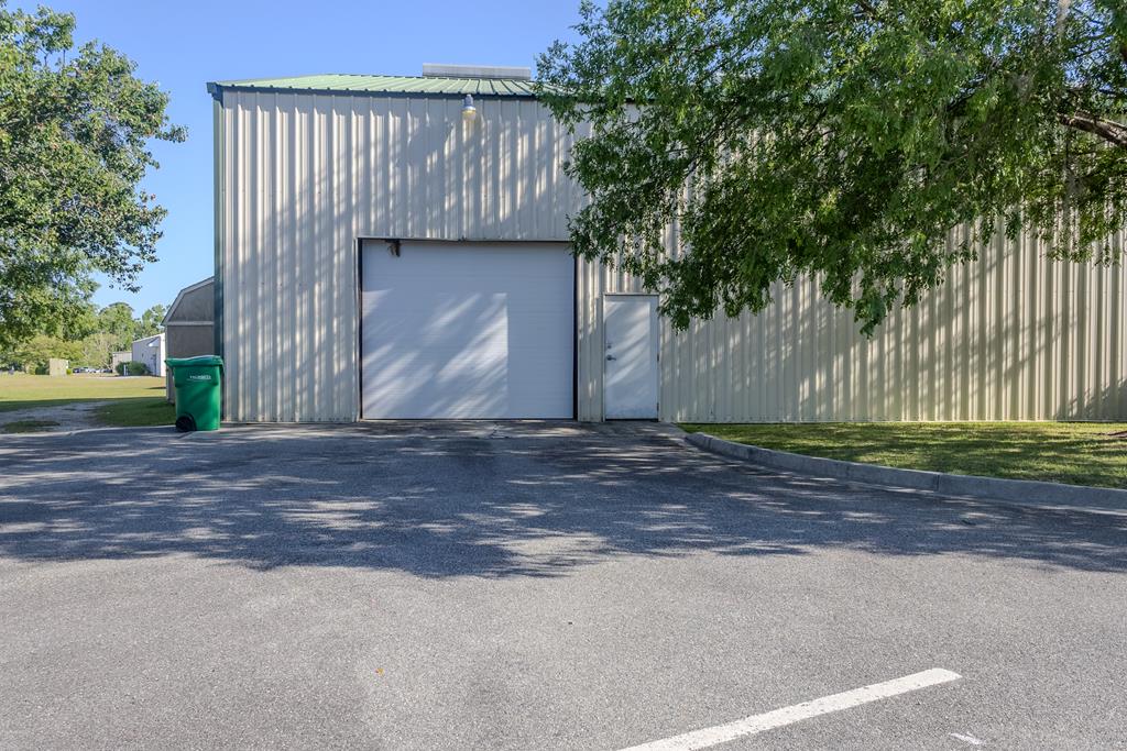 1874 Business Parkway