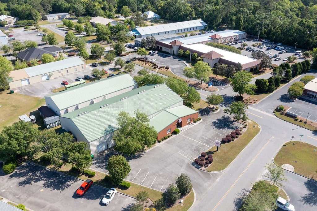 1874 Business Parkway