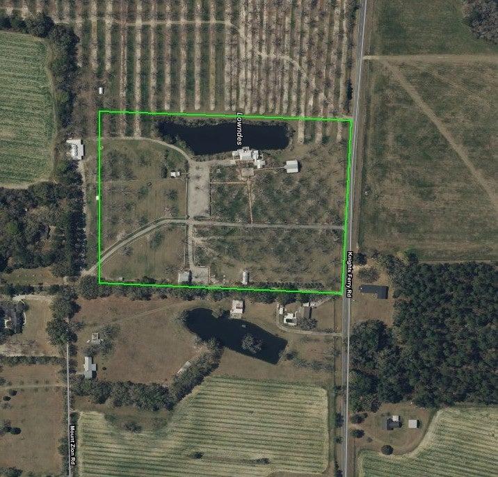 4701 Knights Ferry