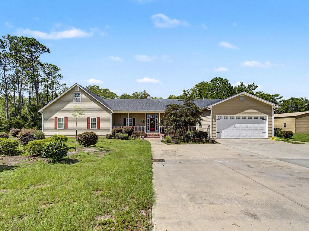 7771 Enoch Lake Circle