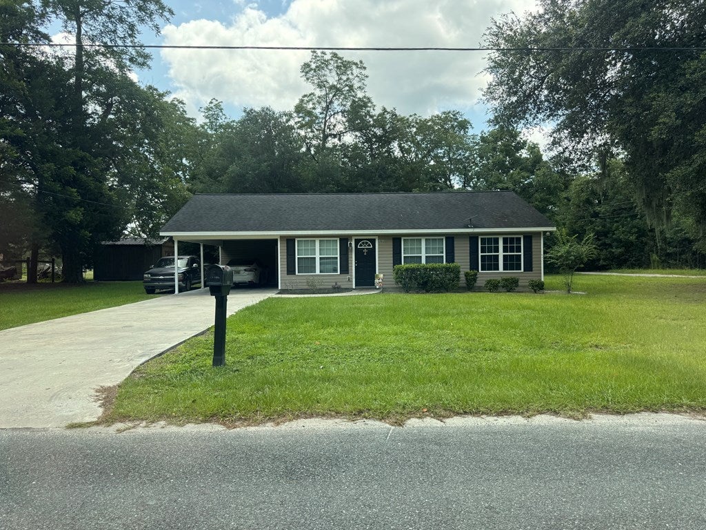 * 24 Single Family Rentals 24