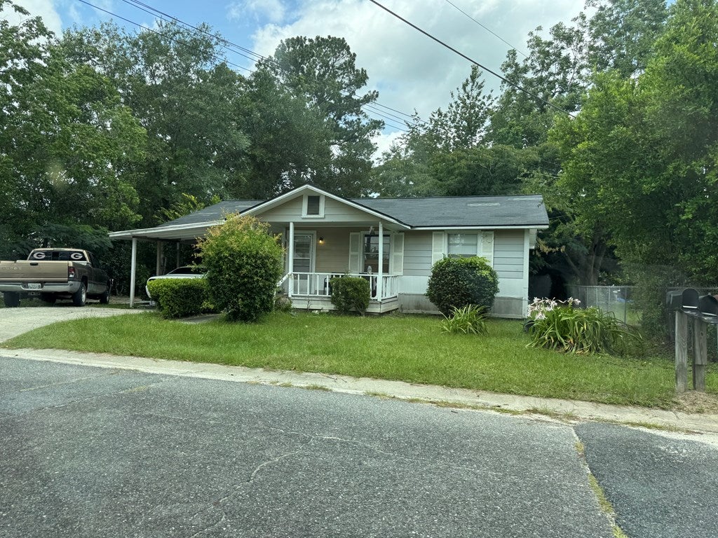 * 24 Single Family Rentals 24