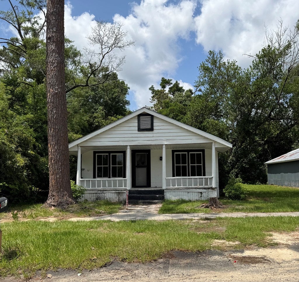 * 24 Single Family Rentals 24