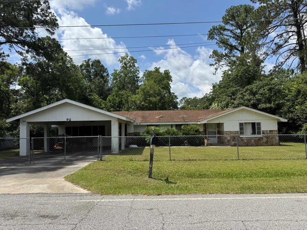 * 24 Single Family Rentals 24