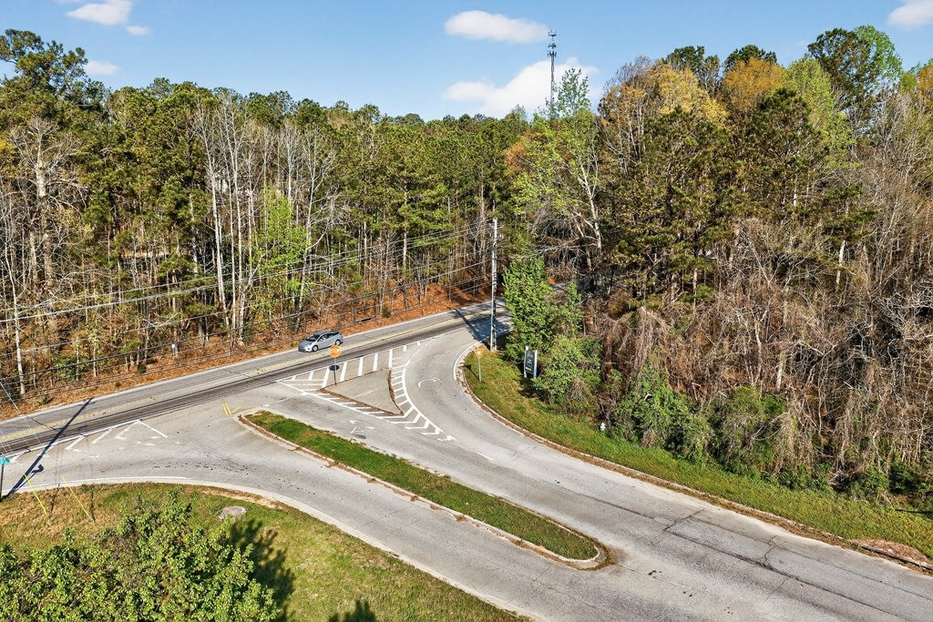 0 Hwy 138 & Lanier Cross Rd
