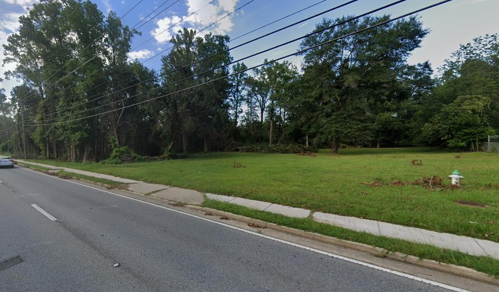 605 N St. Augustine Rd