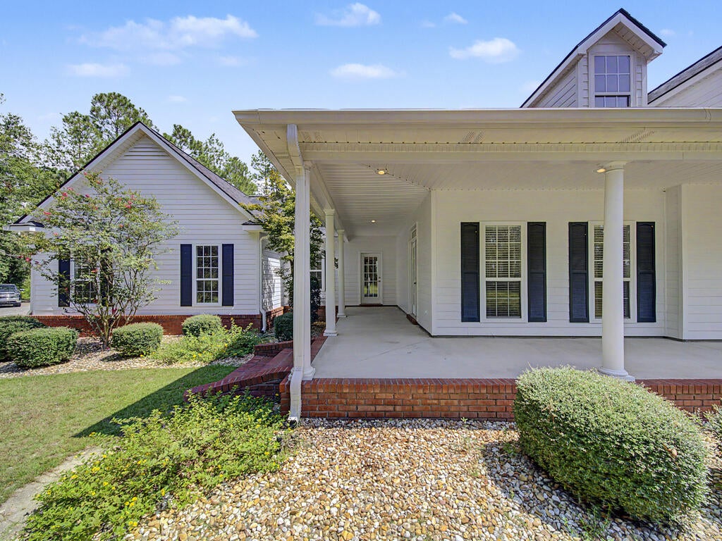 6237 Lake Park Road