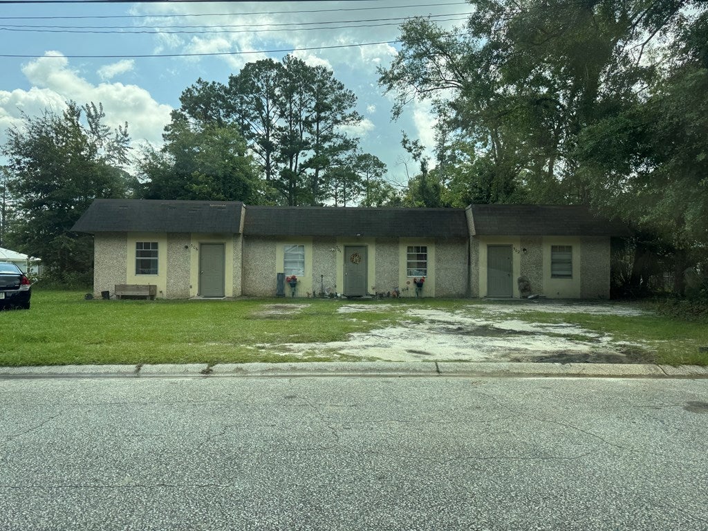 * 67 Units+ in Waycross & Blackshear 67