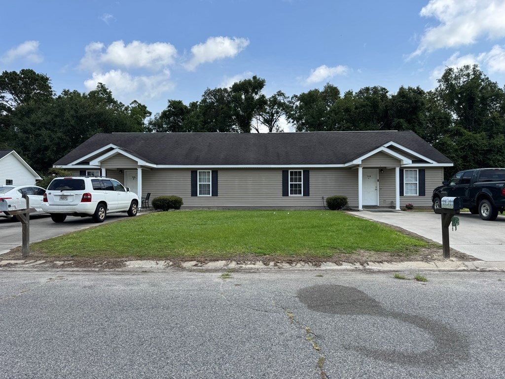 * 67 Units+ in Waycross & Blackshear 67