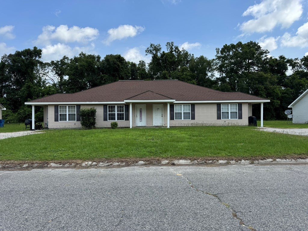 * 67 Units+ in Waycross & Blackshear 67