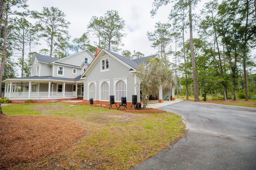 4670 KNIGHTS ACADEMY RD