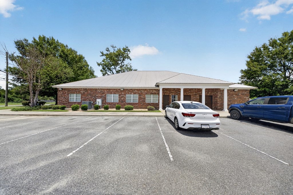 505 N Toombs St.