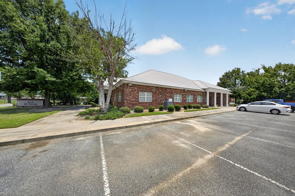 505 N Toombs St.