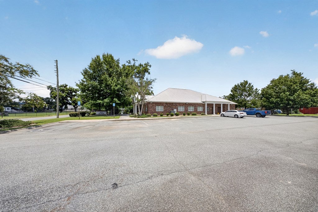 505 N Toombs St.