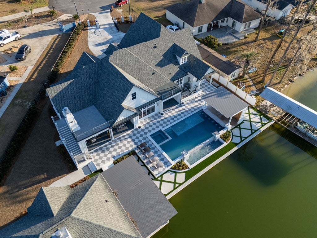 209 Harris Trail