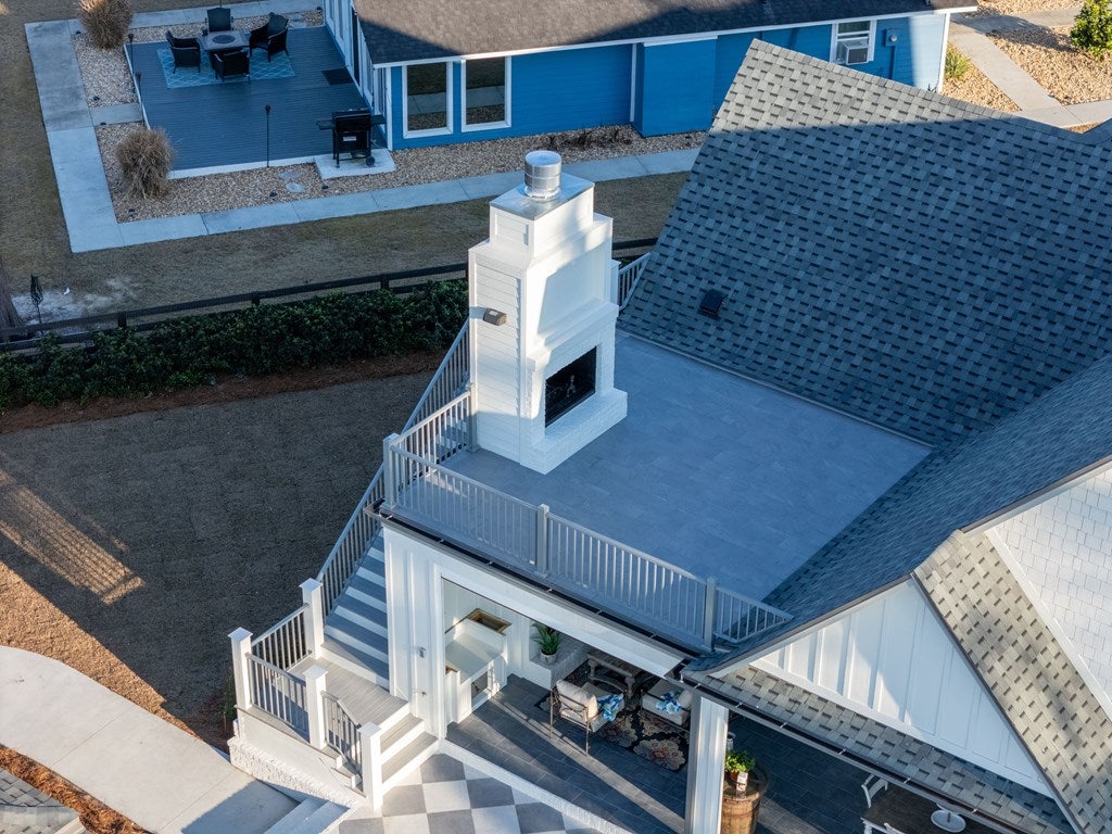 209 Harris Trail