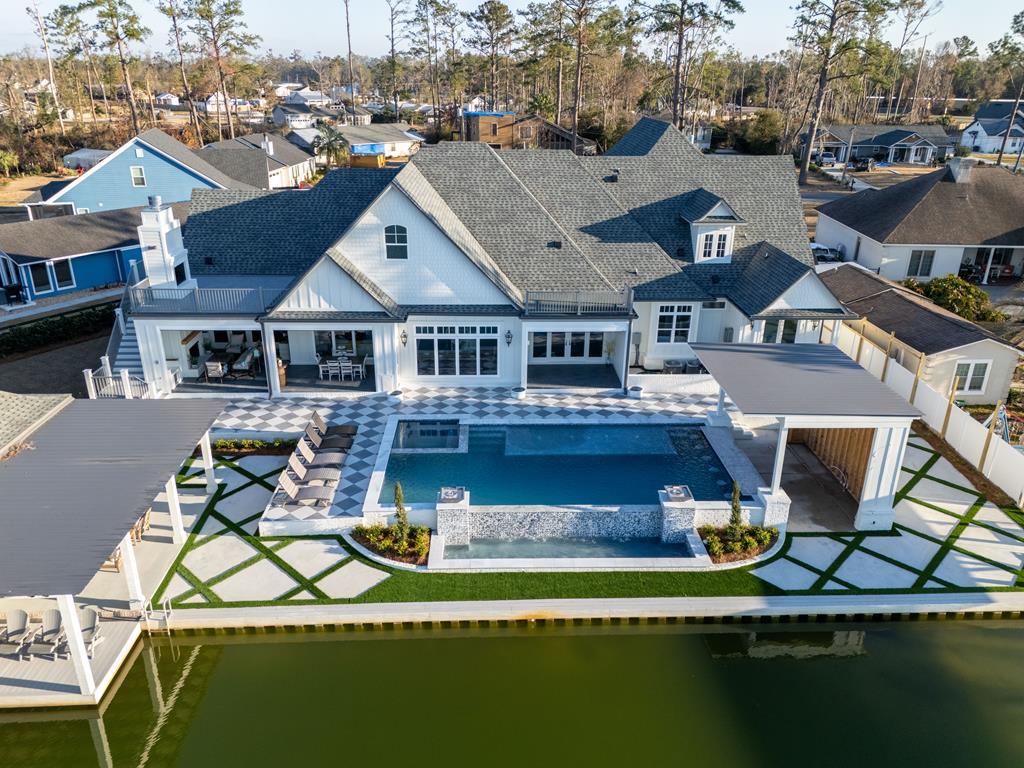 209 Harris Trail