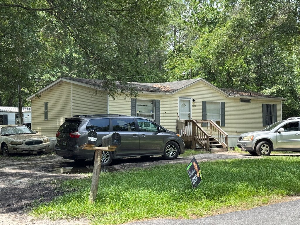 * 18 Mobile Homes in Waycross & Blackshear 18