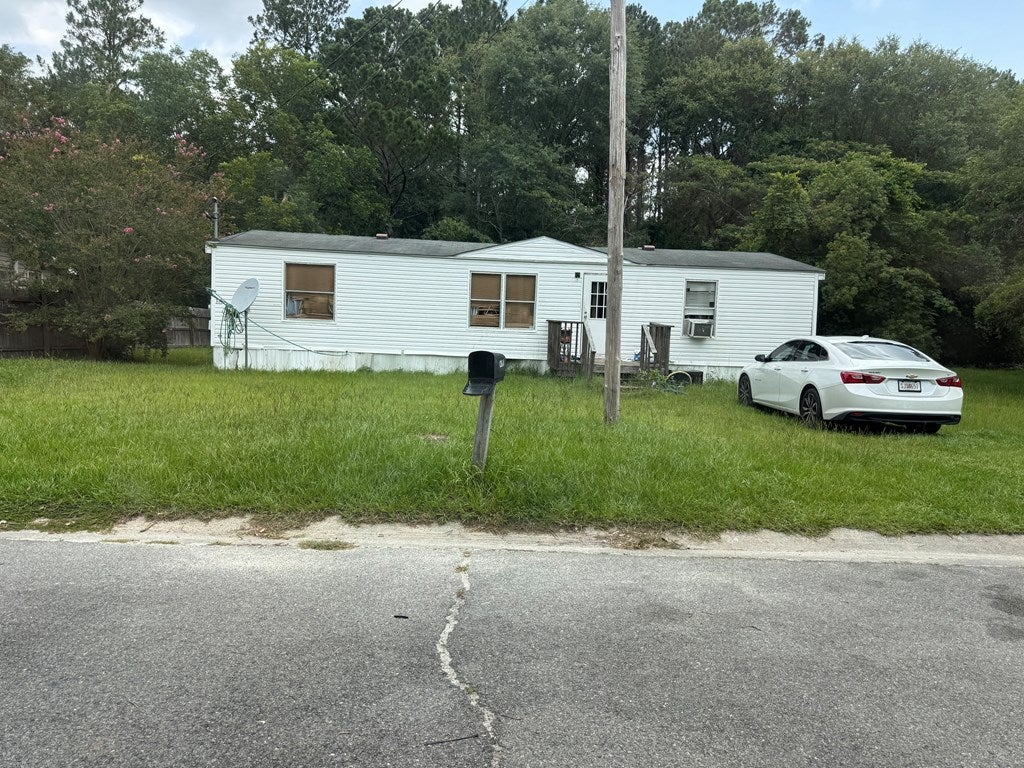* 18 Mobile Homes in Waycross & Blackshear 18