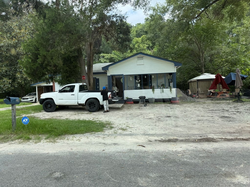 * 18 Mobile Homes in Waycross & Blackshear 18
