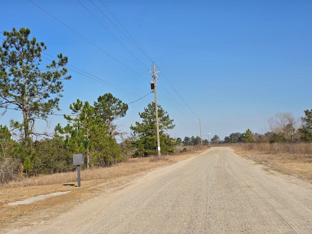 0 Old Clyattville Rd