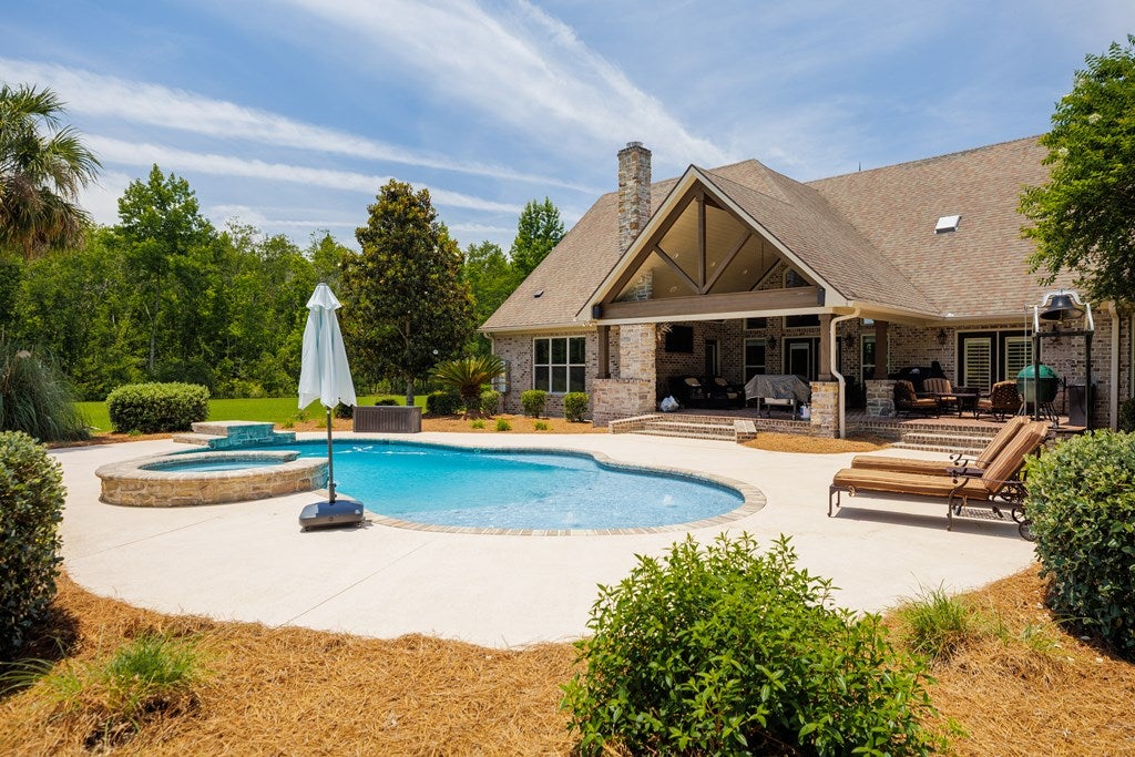 3101 Rocky Ford Rd
