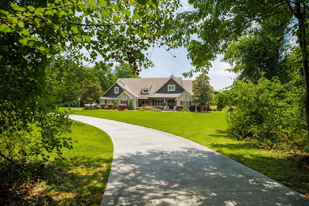 3101 Rocky Ford Rd