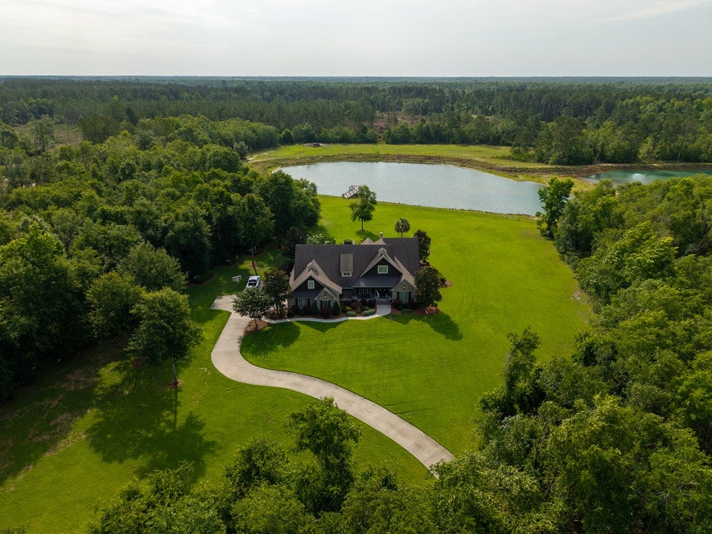 3101 Rocky Ford Rd