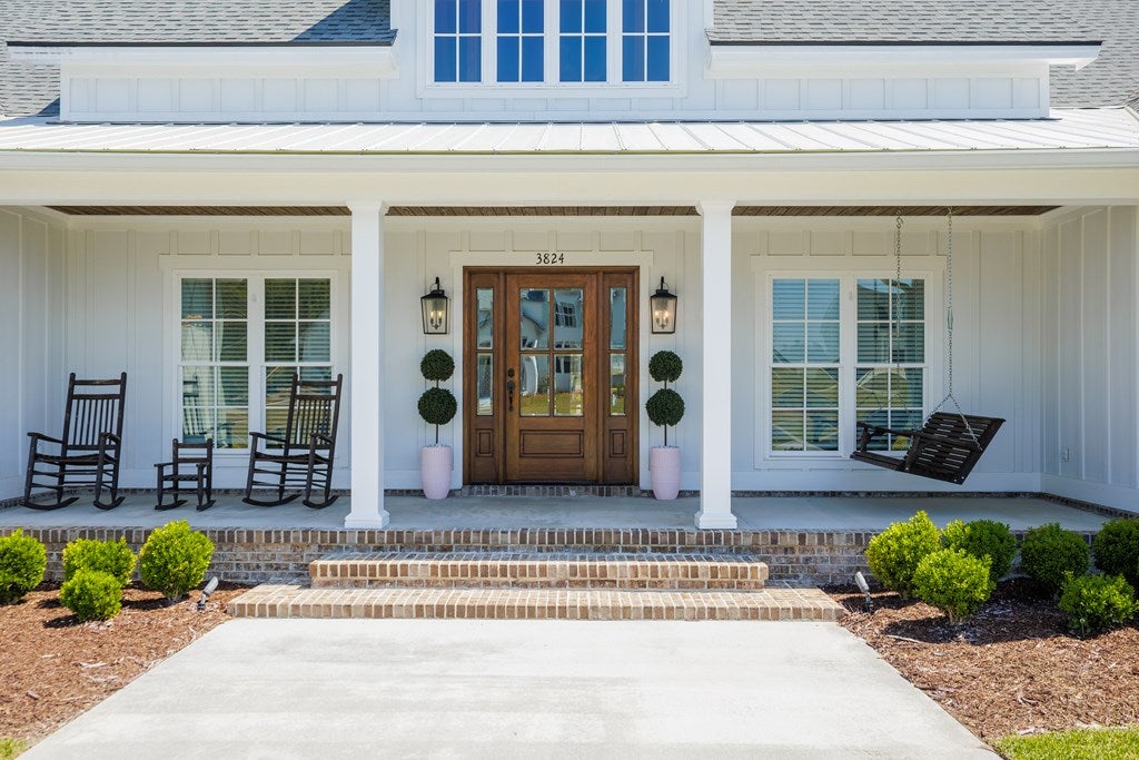 3824 TIMBER RIDGE RD