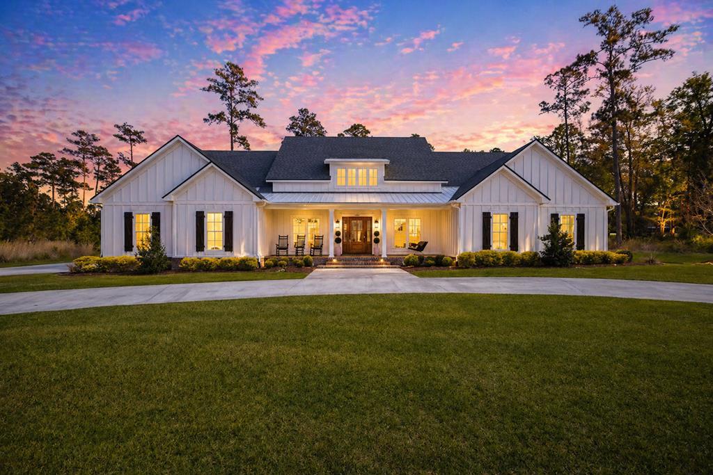 3824 TIMBER RIDGE RD