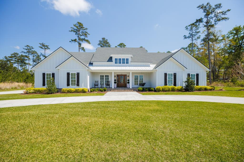 3824 TIMBER RIDGE RD