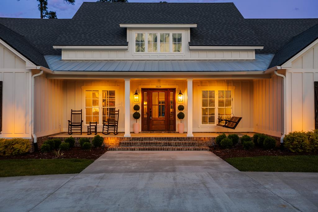 3824 TIMBER RIDGE RD