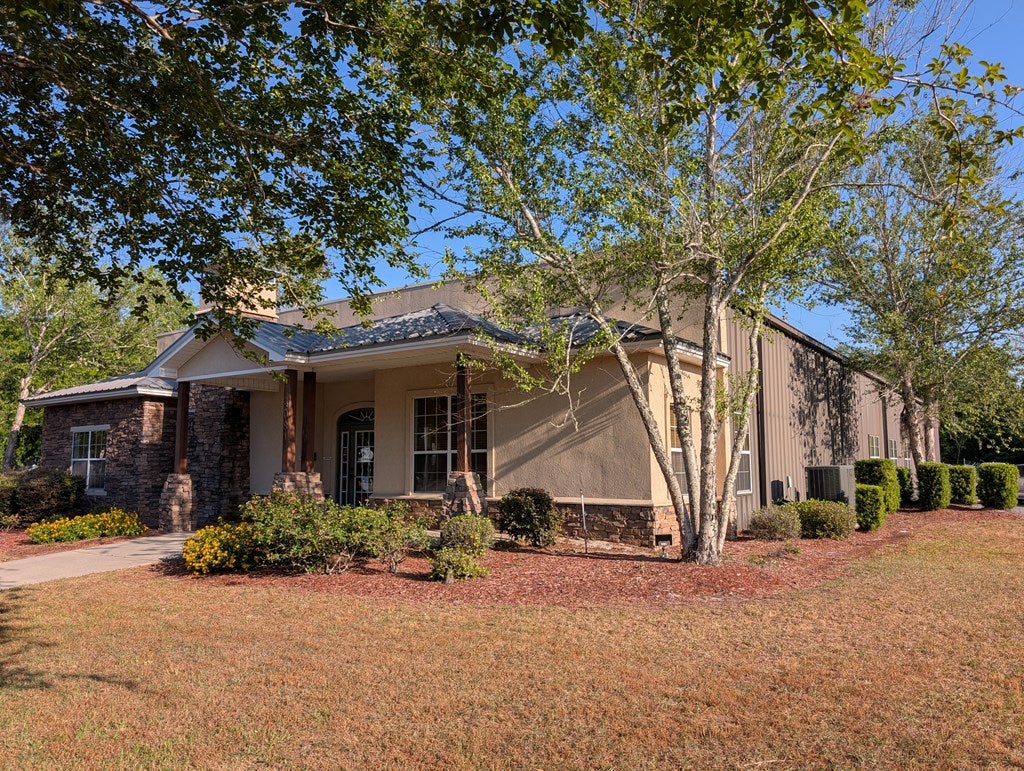 4081 Inner Perimeter Rd
