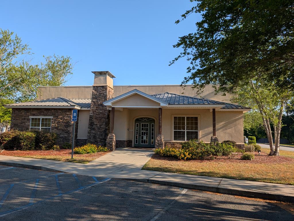 4081 Inner Perimeter Rd