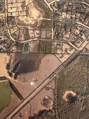 WOODCLIFF DR, VALDOSTA, GA 31601 - Image 89c97a9ecf54a20e617da67cb5aee4bb/760566598