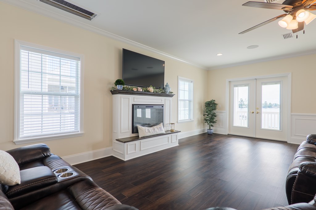 Lake Park, Georgia, 31636, United States, 5 Bedrooms Bedrooms, ,3 BathroomsBathrooms,Residential,Active,1871926