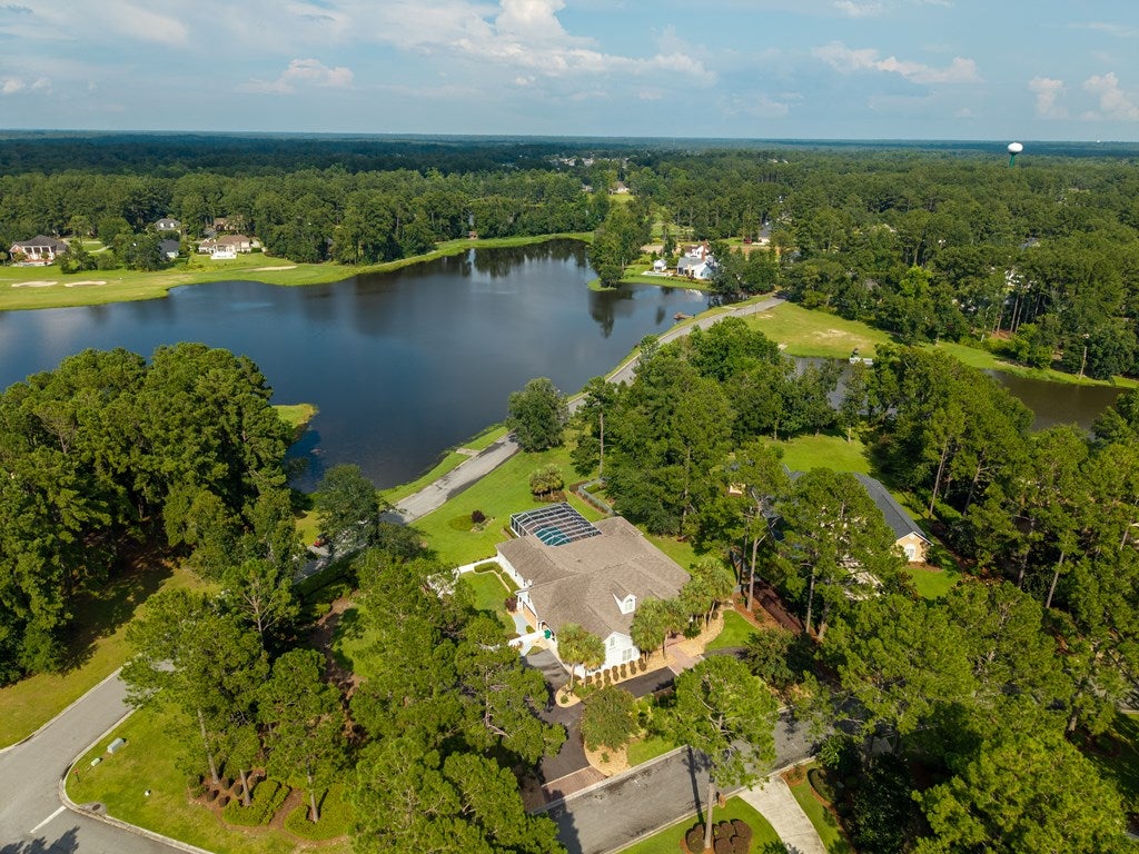 4709 Blackwater Drive