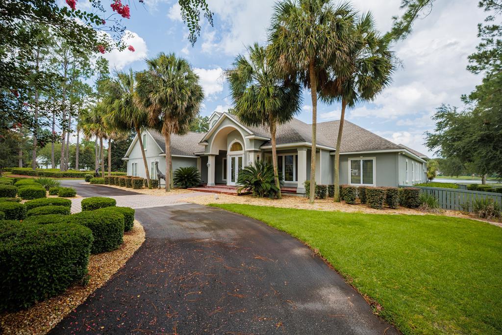 4709 Blackwater Drive