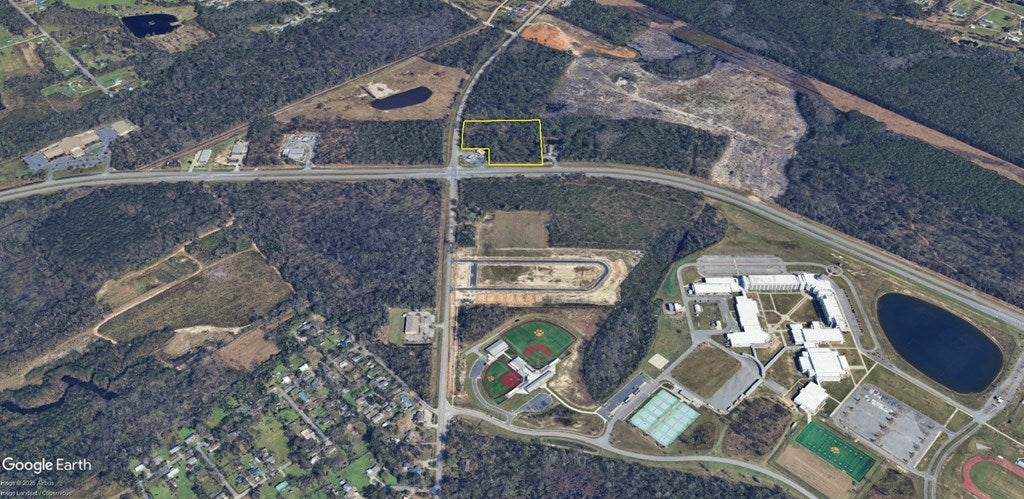 4507 Inner Perimeter Rd