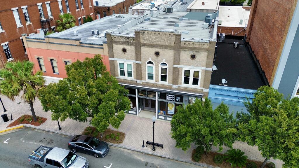 113-115 N Patterson Street *