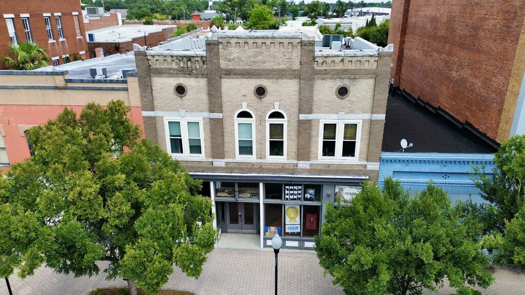 113-115 N Patterson Street *