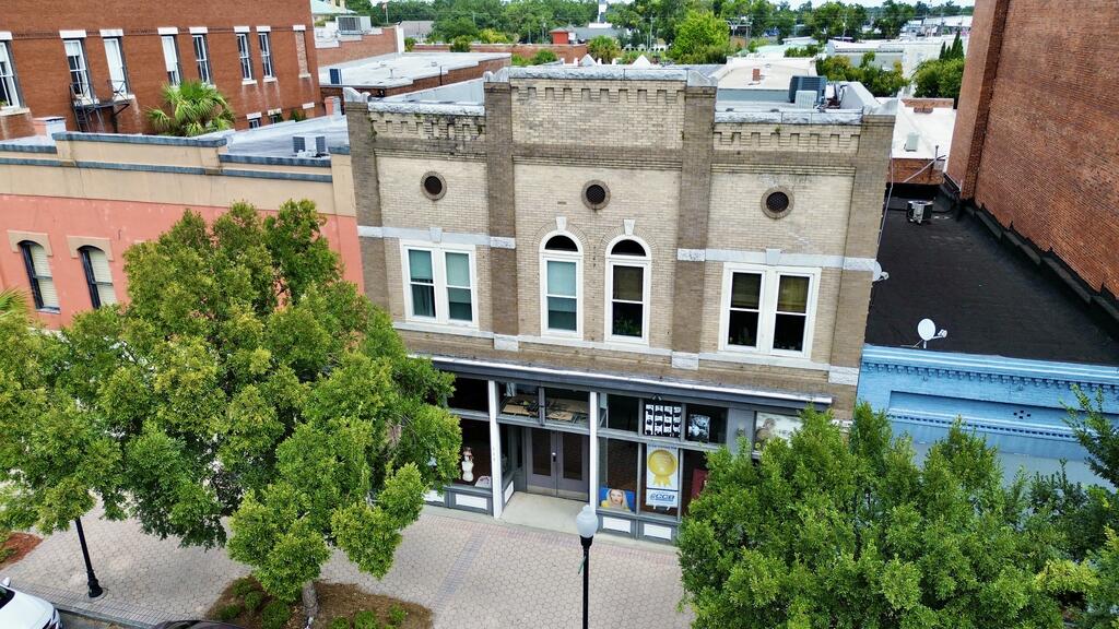 113-115 N Patterson Street *