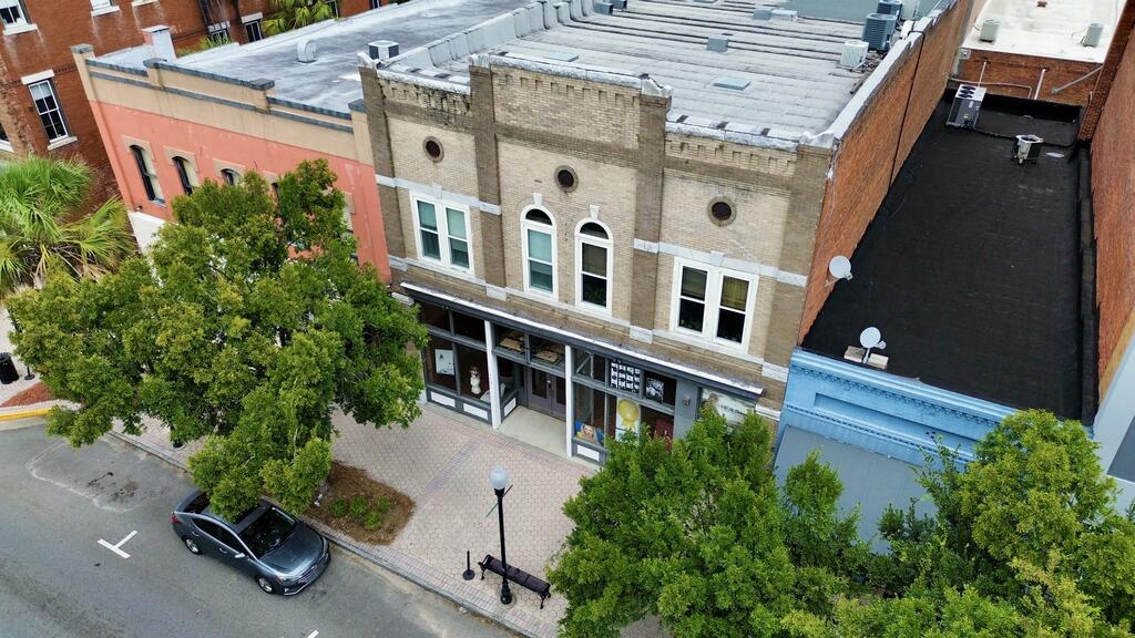 113-115 N Patterson Street *