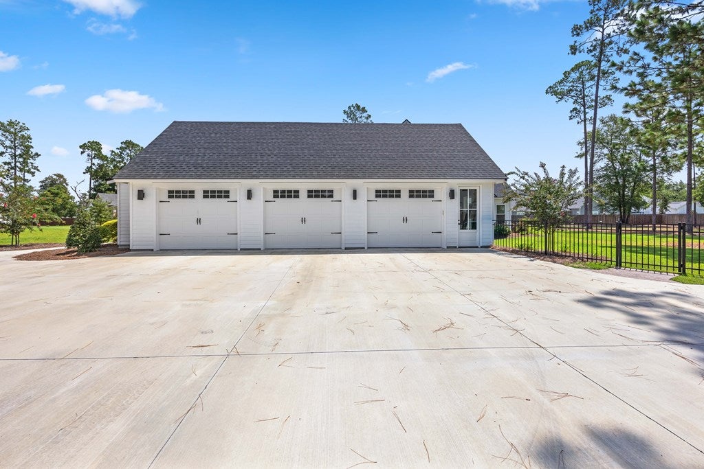 3968 Buckhorn Ridge
