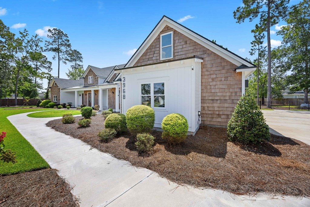 3968 Buckhorn Ridge
