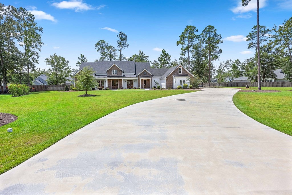 3968 Buckhorn Ridge
