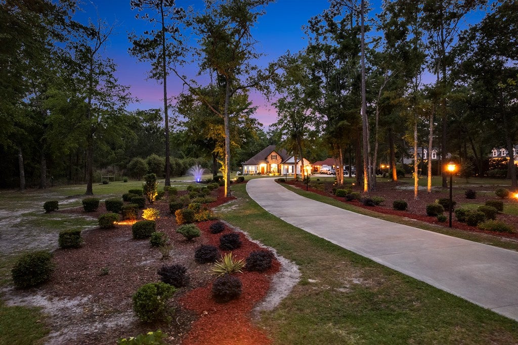 2981 Stallings Road